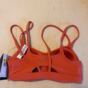 Nike Alate Trace Bra